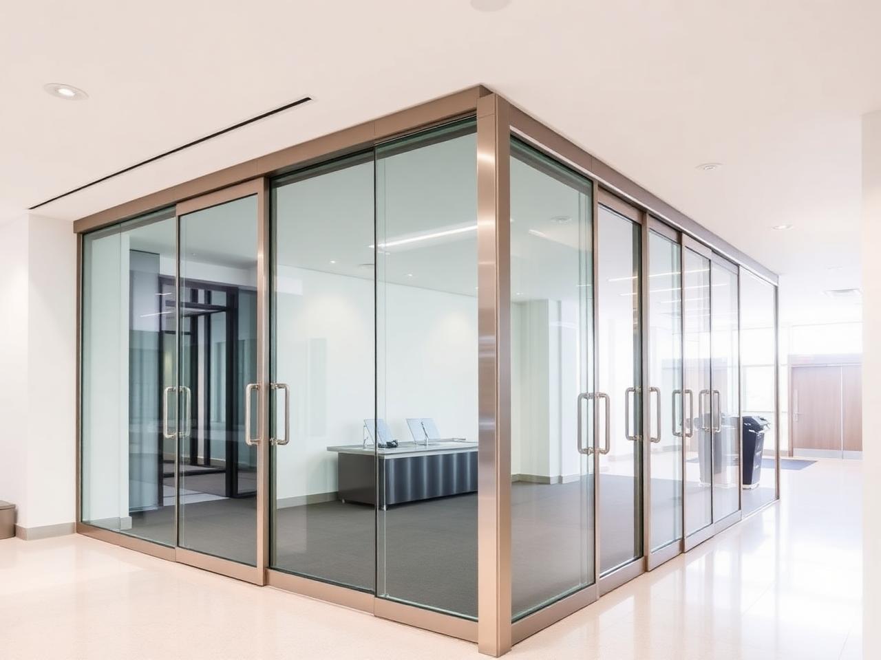 Automatic Doors