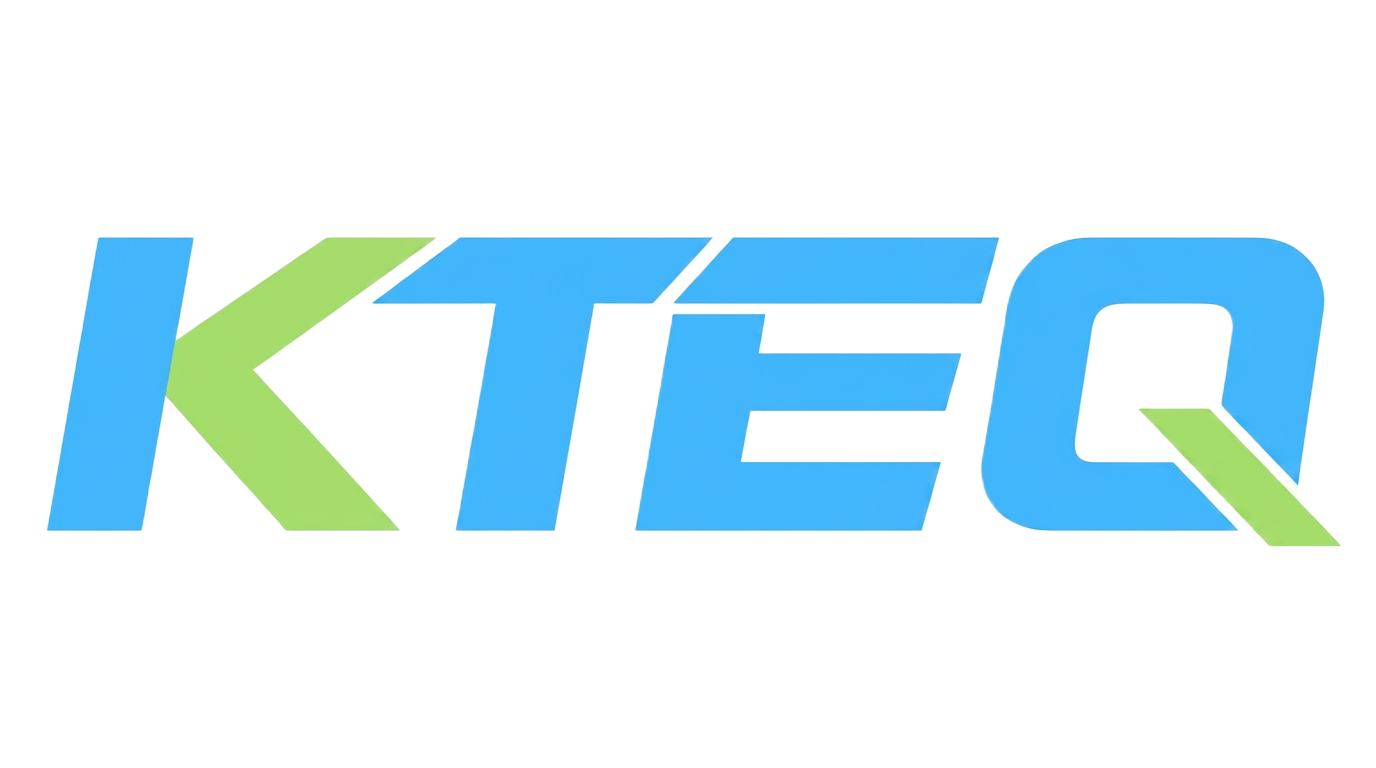 KTEQ Automation logo